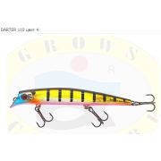 Воблер Grows Culture DARTER 110