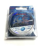 Леска зимняя Kaida ISE FISHING