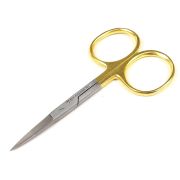 НОЖНИЦЫ ПРЯМЫЕ ECO-IRIS SCISSORS 4