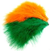 ПЕРЬЯ МАРАБУ MARABOU PLUMES SELECT