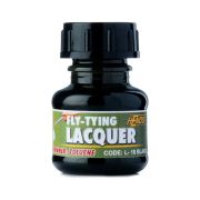 Лак HANDS LACQUER BLACK 20ml
