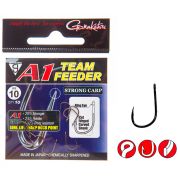 Крючки Gamakatsu A1 TEAM FEEDER №10