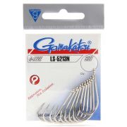 Крючки Gamakatsu LS-5213N №3/0