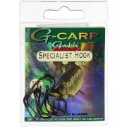 Крючки Gamakatsu SPECIALIST HOOK №01