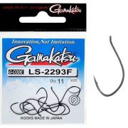 Крючки Gamakatsu LS-2293F №14