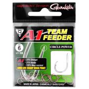 Крючки Gamakatsu A1 TEAM FEEDER CIRCLE №06