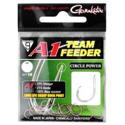 Крючки Gamakatsu A1 TEAM FEEDER CIRCLE №08