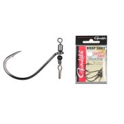 Крючки Gamakatsu SWIVEL SHOT NSB №02