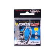 Крючки Gamakatsu POWER CARP RING EYE №12