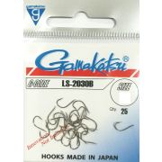 Крючки Gamakatsu LS-2030B №09