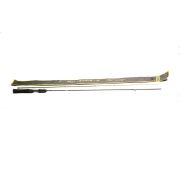 Спиннинг Fish Season FARIO NT MORM, solid верш., 1,80, тест 0,5-2гр. 3 кольца Fuji