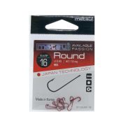 Крючки Metsui ROUND RED № 16