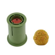 Форма для прикормки Grows Culture BALL SHAPER Ф40