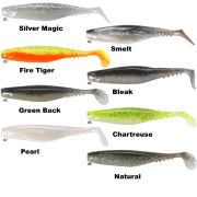 Виброхвост Berkley FLEX STOOP SHAD 5