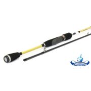 Спиннинг Extreme Fishing PANACHE OBSESSION 802L 02-09g