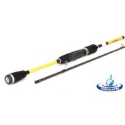 Спиннинг Extreme Fishing PANACHE PASSION 842L 02-12g