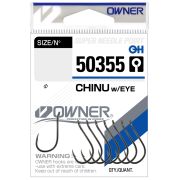 Крючки Owner 50355 №2/0