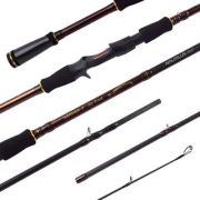 Спиннинг Nautilus VARVAR-X JIG CAST VCX-802M 244см 7-28гр
