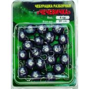 Чебурашка разборная ЧЕЧЕВИЧКА