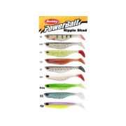 Виброхвост Berkley RIPPLE SHAD 13cm