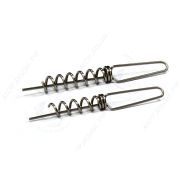 Спираль  JIG SPRING SOFT BAITS 5шт/уп
