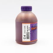 Жидкое питание Bait Booster Liquid Food 0,5л C-4 (цитрус и рыба)
