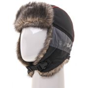 Шапка ушанка «SIBERIA» (Huntsman)