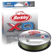 Плетеный шнур Berkley X 9 150м