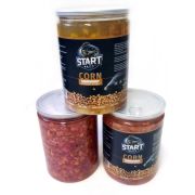Зерновая смесь Start Baits банка CORN