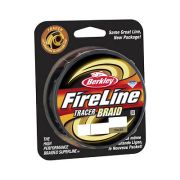 Плетеный шнур Berkley FIRELINE TRASER BRAID 110м