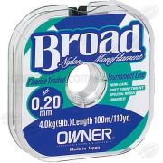 Леска Owner BROAD 100m