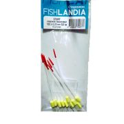 Сторожок СПОРТ лавсановый Fishlandia