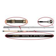 Спиннинг CATCHER SPIN 3.30mF 07-32g