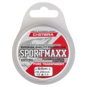 Леска зимняя Chimera SPORTMAXX 50м