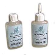 Лак FLYFISHER Прозрачный CELLIRE CLEAR 18ml + applicator