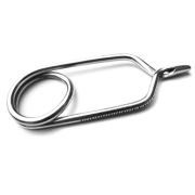 Зажим для пера ENGLISH HACKLE PLIERS MEDIUM GN 2662