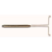 Скручиватель даббинговой нити HAIR SPINNER GN