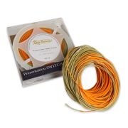 НАХЛЫСТОВЫЙ ШНУР KOLA SALMON PRESENTATION TAPER SWITCH TIPS WF 7F