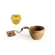 Большая чашка кукса KUPILKA 37 в упаковке Original