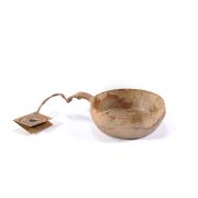 Миска глубокая KUPILKA 55 Bowl в упаковке Original