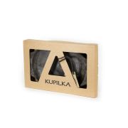 Тарелка KUPILKA 44 Big Plate в упаковке Kelo