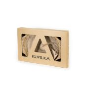 Тарелка KUPILKA 44 Big Plate в упаковке Original