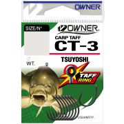 Крючки Owner 53273 (CT-3) №08
