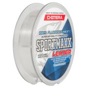 Леска Chimera SPORTMAXX LEADER 100% FLUOROCARBON 30m