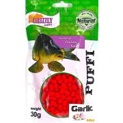Попкорн GRIZZLY BAITS 30гр. в ассортименте