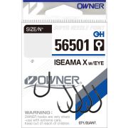 Крючки Owner 56501 №10