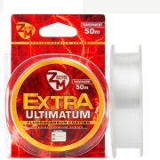 Леска зимняя ZM EXTRA Ultimatum 50m