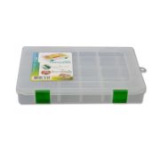 Коробка FISHERBOX 250 (25*19*04) малая