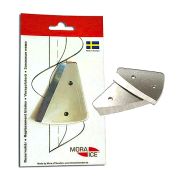 Ножи запасные Mora ICE 125