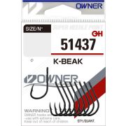 Крючки Owner 51437 №01